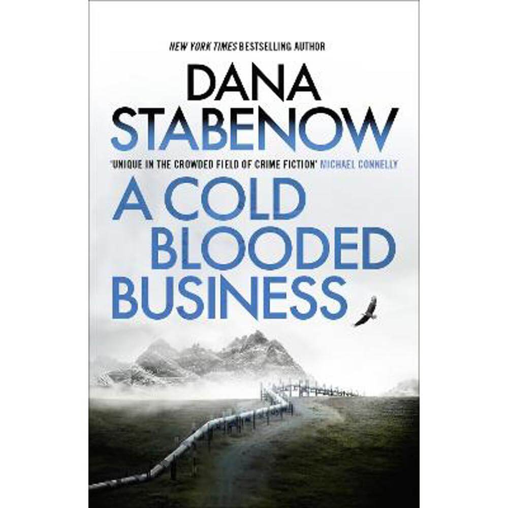 A Cold Blooded Business (Paperback) - Dana Stabenow